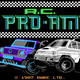 Illustration for article titled Turning Right Ain't Easy in Vintage Nintendo Racing